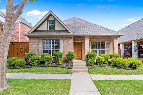 7636 Glasshouse Walk, Frisco, TX, 75035-3146 | Card Image