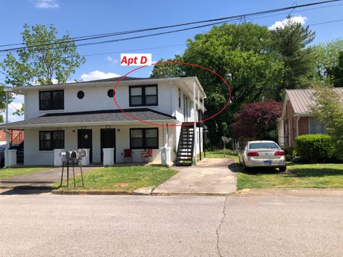 d-105 3rd Ave Nw, Winchester, TN, 37398 | Card Image