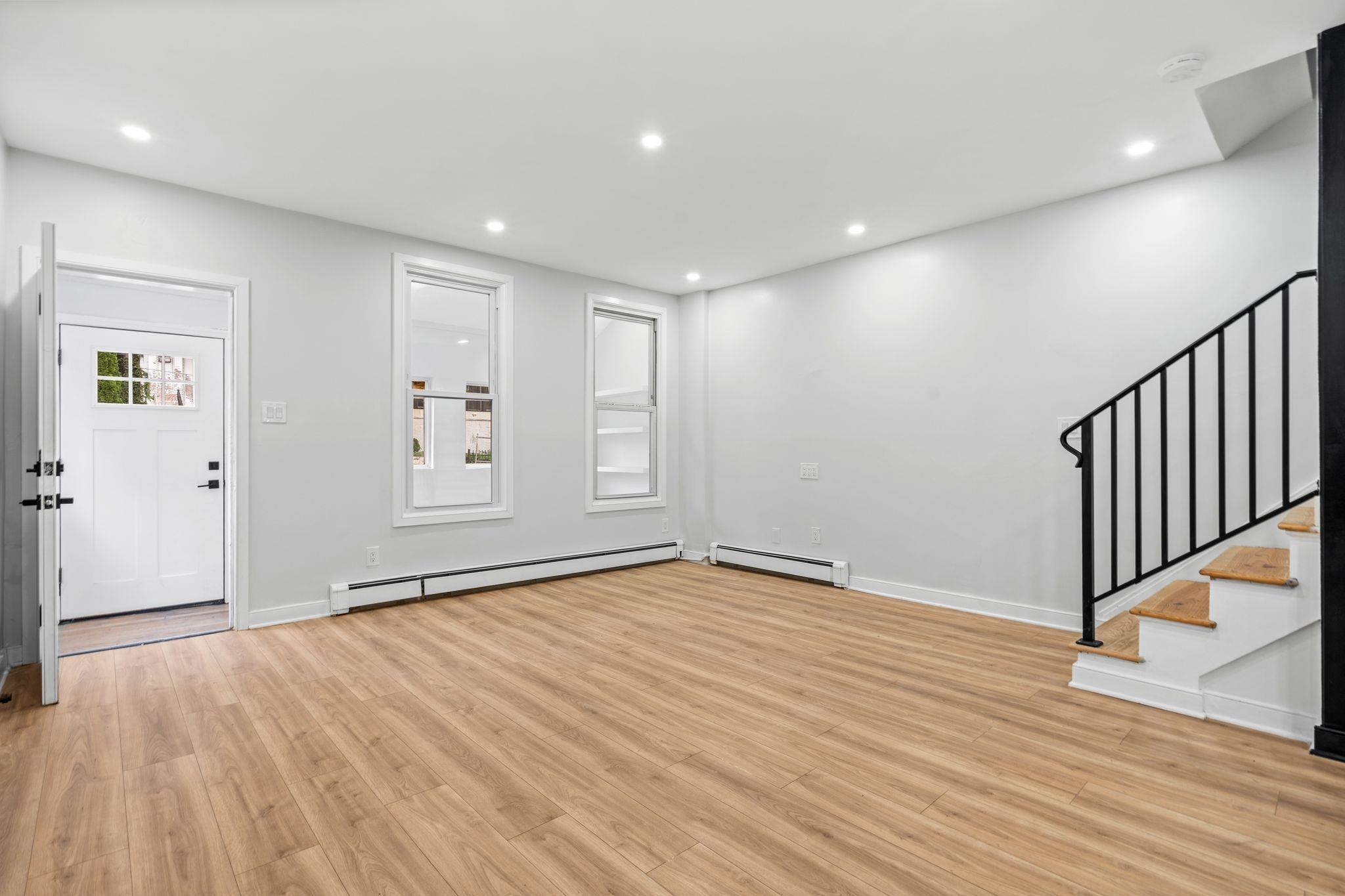 Residential Lease in JC, Journal Square 4