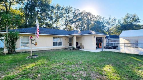 11216 Nw 8th Ln, Ocala, FL, 34482-6810 | Card Image