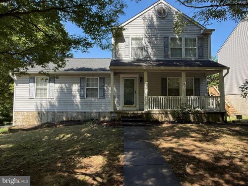 8900 Lennings Ln, Baltimore, MD, 21237-4303 | Card Image