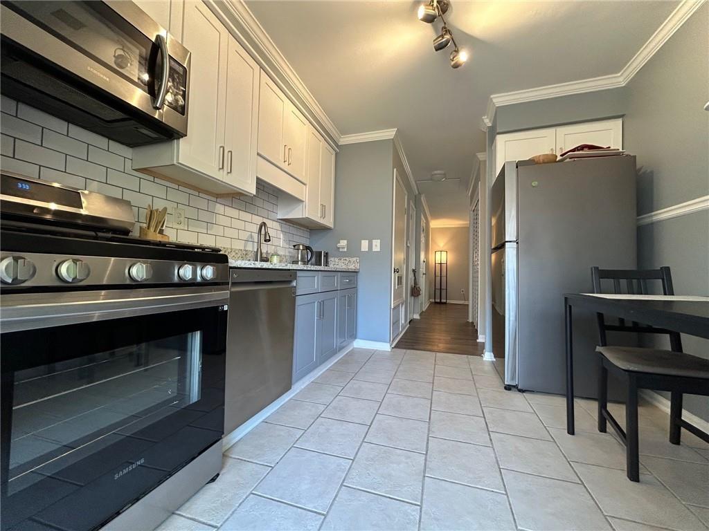 Residential Lease in Roswell 2