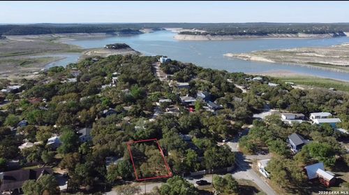 LOT 7 Blue Cove Dr, Pipe Creek, TX, 78063 | Card Image