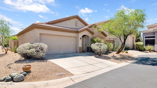 4167 E Hallihan Dr, Cave Creek, AZ, 85331-3721 | Card Image