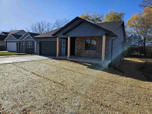 Lot 535 Wooden Shoe Ct, La Valle, WI, 53941 | Card Image