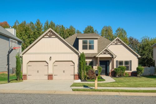168 E Farrell Drive, Woodruff, SC, 29388 | Card Image