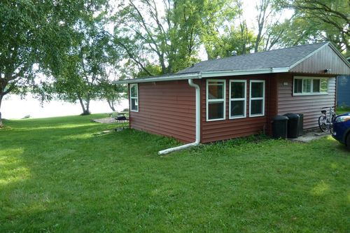 3057 Smith Lake Road, Barton, WI, 53090 | Card Image