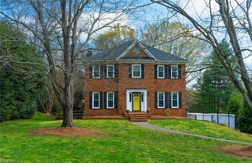 8105 Slane Ct, Clemmons, NC, 27012-9181 | Card Image