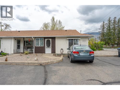 1-6462 Park Drive, Oliver, BC, V0H1T4 | Card Image