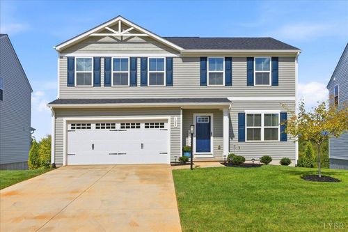 1209 Crossing Ct, Bedford, VA, 24523-1169 | Card Image