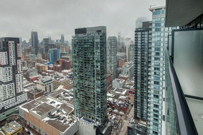 4108 - 87 Peter St, Condo with 1 bedrooms, 1 bathrooms and null parking in Toronto ON | Image 15