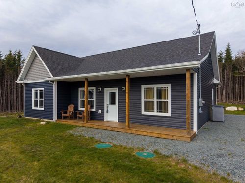 101 English Point Rd, Head Of Jeddore, NS, B0J1P0 | Card Image