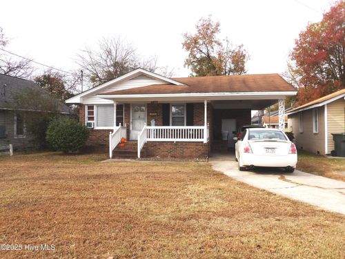 714 Pender St S, Wilson, NC, 27893-5231 | Card Image