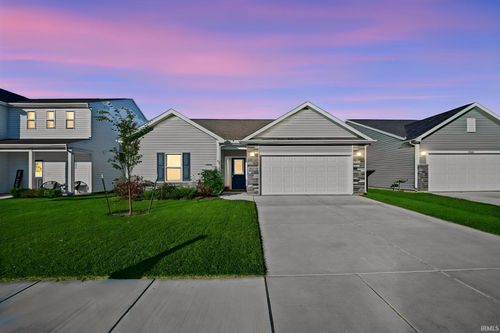 5814 Rapallo Drive, West Lafayette, IN, 47906-8966 | Card Image
