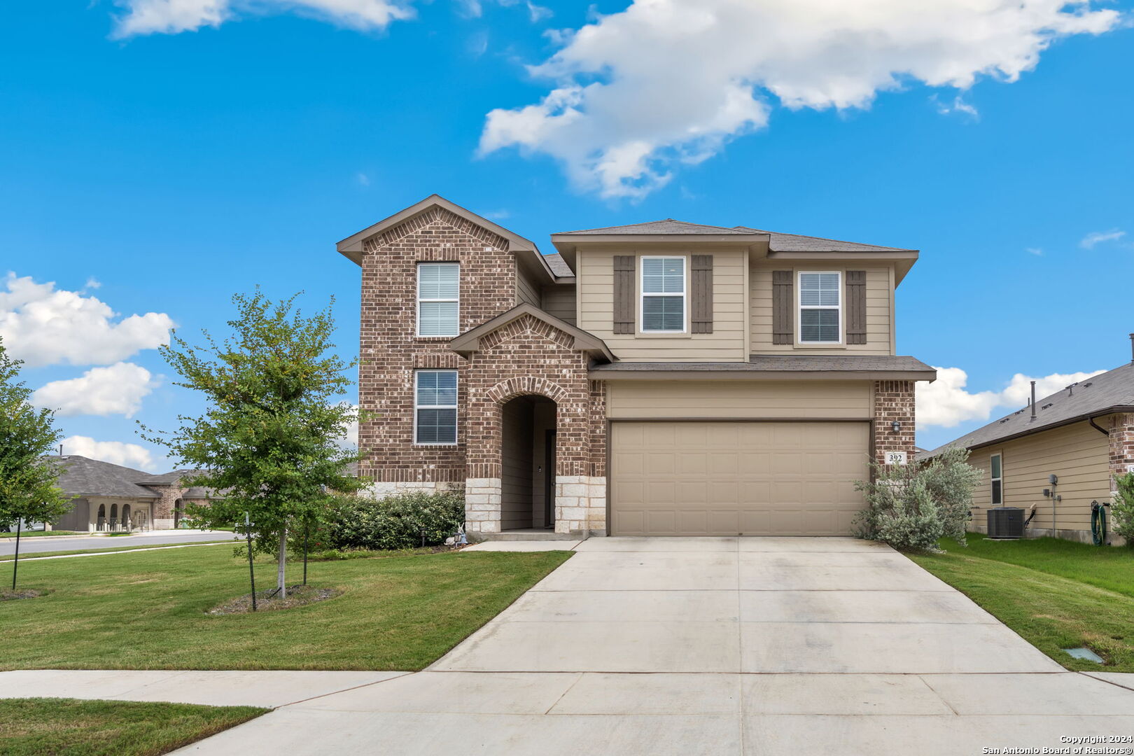 Walnut Crk, New Braunfels, TX 78130