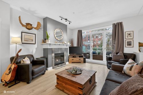 86-2422 Hawthorne Ave, Port Coquitlam, BC, V3C6K7 | Card Image