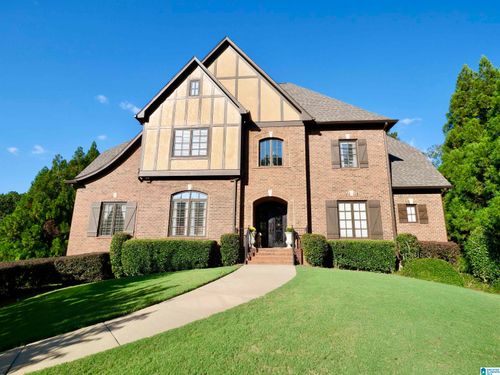 837 Aberlady Pl, HOOVER, AL, 35242-6090 | Card Image