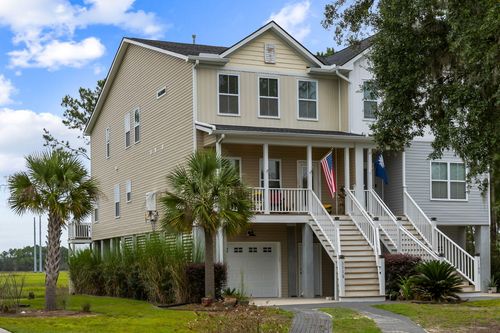 1110 Saint Pauls Parrish Ln, Johns Island, SC, 29455-8781 | Card Image