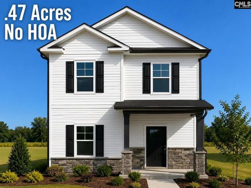 109 Arrowpoint Dr, Gaston, SC, 29053-8415 | Card Image