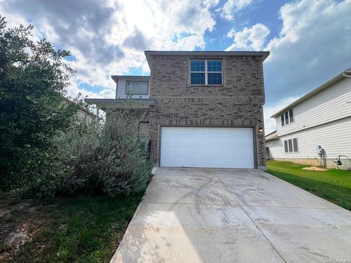 156 Hunters Brk, San Antonio, TX, 78253-6981 | Card Image