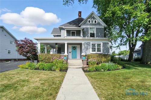 1930 N Main St, Findlay, OH, 45840-3800 | Card Image