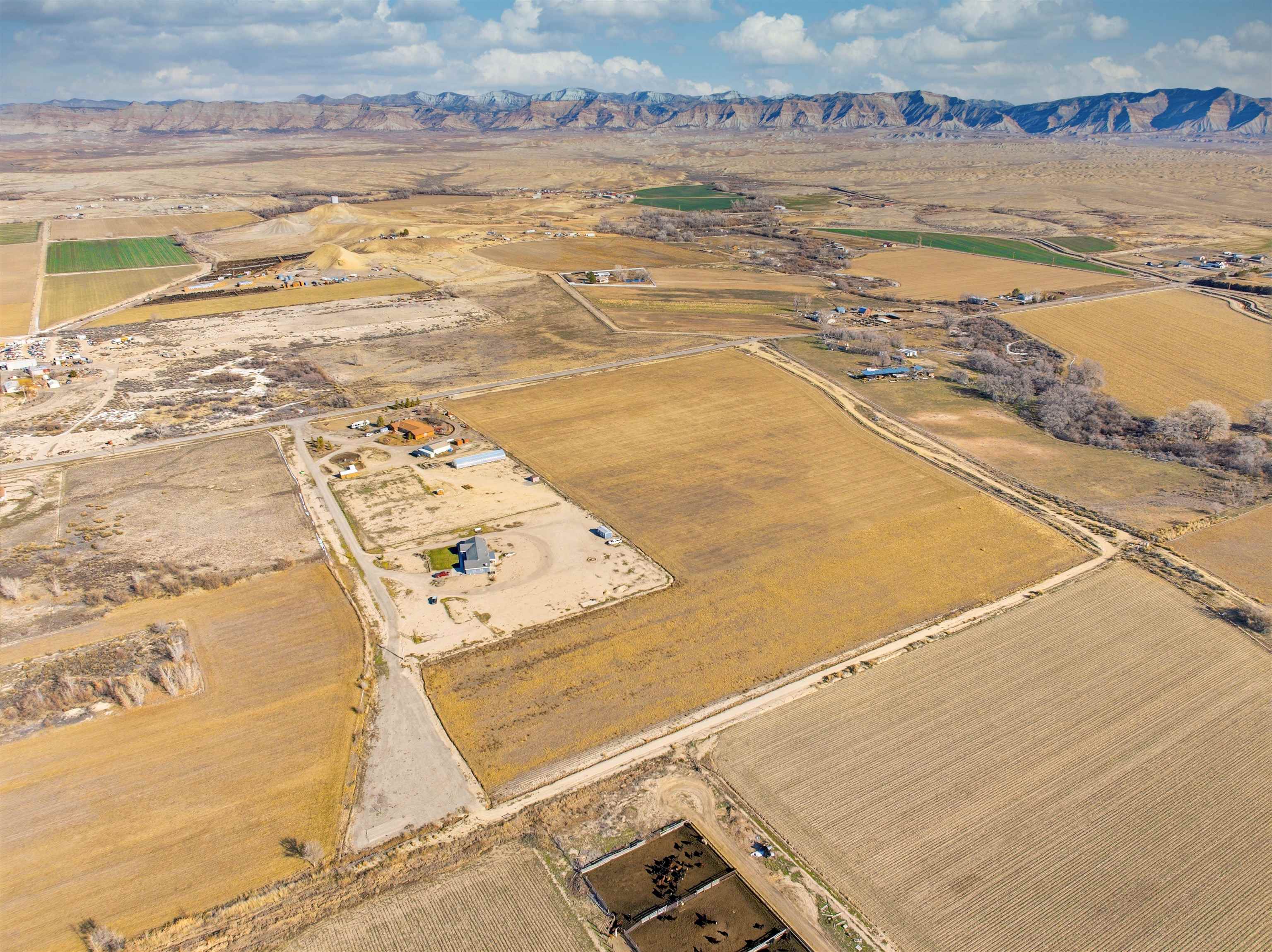 Land in Fruita 2