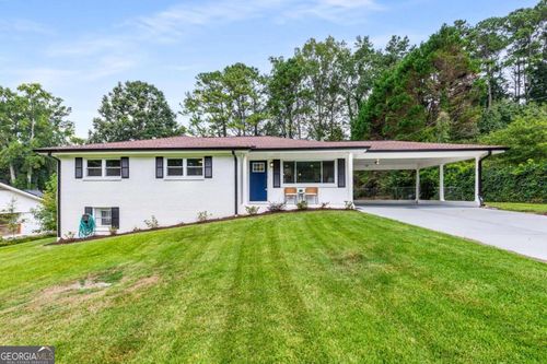 117 Douglas Dr Se, Mableton, GA, 30126-1931 | Card Image