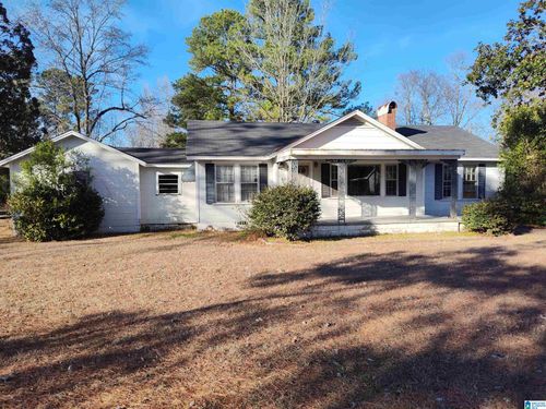 1000 W Park St, Sylacauga, AL, 35150-2755 | Card Image