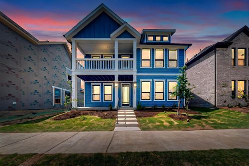 2208 Fairwater Mews, Rowlett, TX, 75088-1432 | Card Image