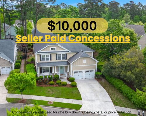 188 Donning Dr, Summerville, SC, 29483-8062 | Card Image