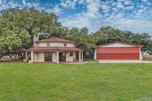 lot-28-15464 Culebra Rd, San Antonio, TX, 78253-4607 | Card Image