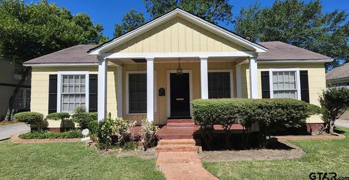 409 Sunny Ln, Tyler, TX, 75702-7940 | Card Image