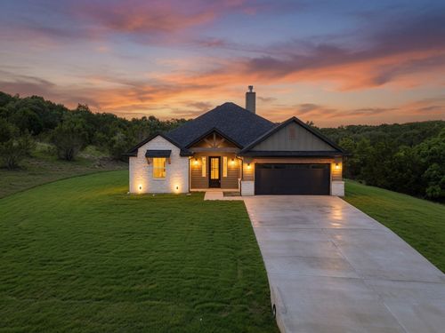 785 Blue Marlin Ct, Bluff Dale, TX, 76433 | Card Image
