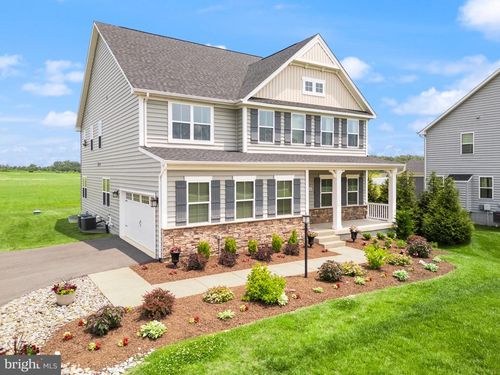 12914 Hazelwood Dr, NOKESVILLE, VA, 20181-2505 | Card Image