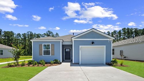 1145 Sanctum St, Ridgeland, SC, 29936-9748 | Card Image