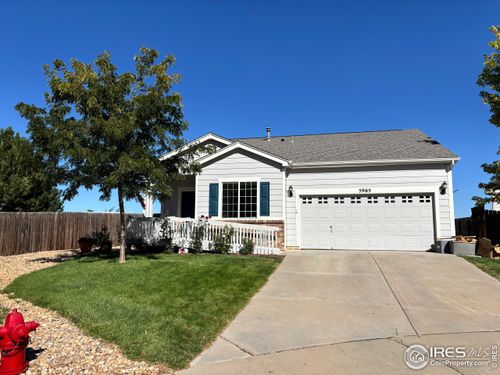 5965 Thistle Ridge Ave, Firestone, CO, 80504-6561 | Card Image