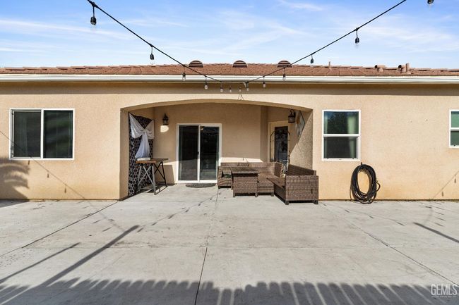 605 Cornelia St, House other with 4 bedrooms, 2 bathrooms and null parking in Wasco CA | Image 34