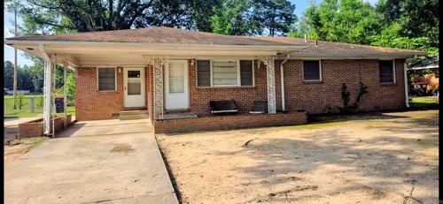 5109 Faucett Road, Pine Bluff, AR, 71603 | Card Image
