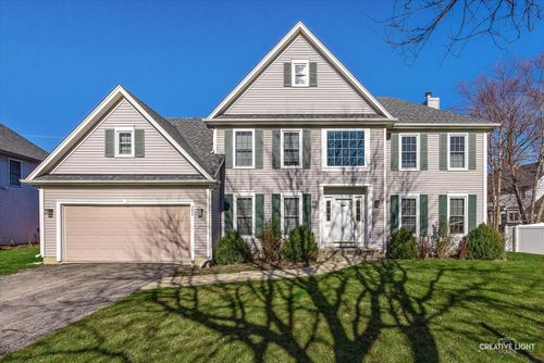 202 Jessica Court, North Aurora, IL, 60542 | Card Image