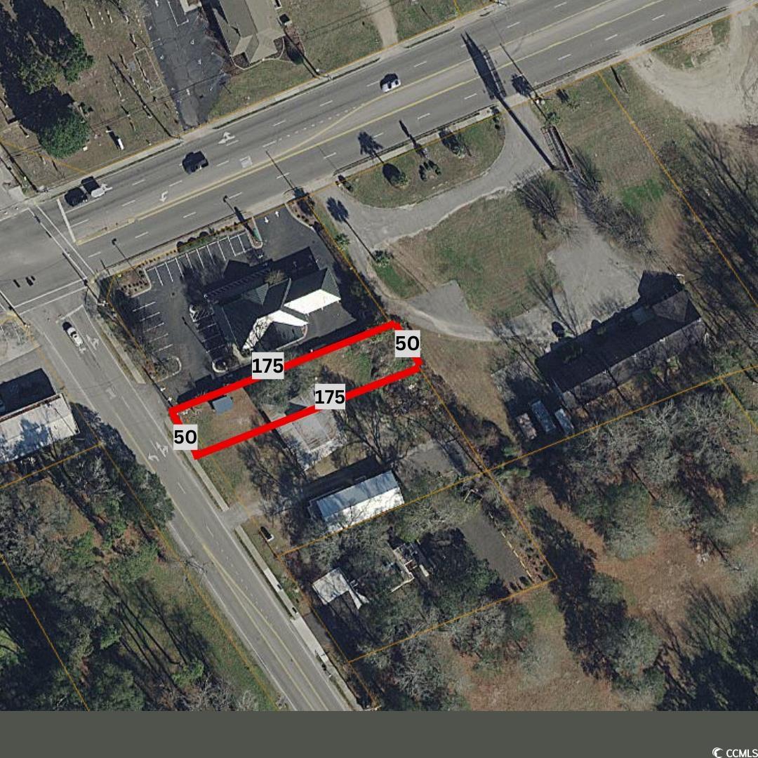 4309 Mineola Ave, Little River, SC 29566