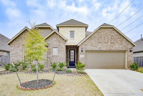 2510 Olivine Stone Ln, Rosenberg, TX, 77469-4177 | Card Image