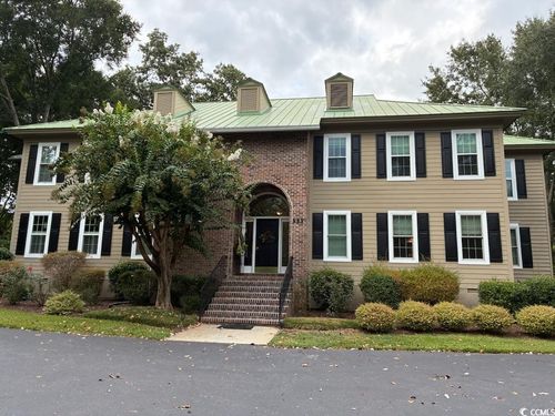 unit-4-333 Golden Bear Dr, Pawleys Island, SC, 29585-7476 | Card Image