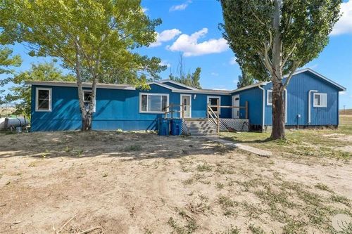 4600 Custer Frontage Rd, Custer, MT, 59024 | Card Image