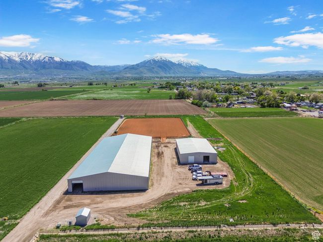 View of rural area with mountains | Image 9