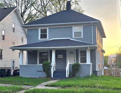 1024 N Howard St, Akron, OH, 44310-1316 | Card Image