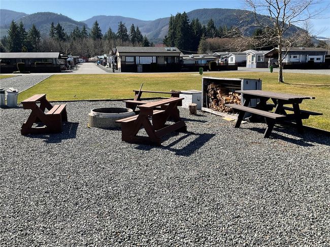 26 - 6855 Park Ave, Home with 1 bedrooms, 1 bathrooms and 2 parking in Honeymoon Bay BC | Image 34