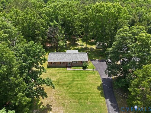 11601 Latane Wood Road, Chesterfield, VA, 23838 | Card Image