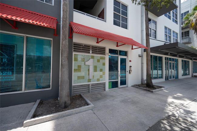 APT-303 - 425 N Andrews Ave, Condo with 1 bedrooms, 1 bathrooms and null parking in Fort Lauderdale FL | Image 41