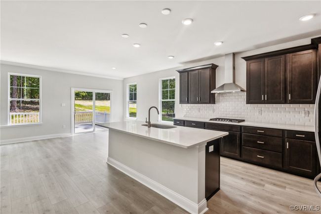 8818 Farthing Drive, House other with 4 bedrooms, 3 bathrooms and null parking in Chesterfield VA | Image 8