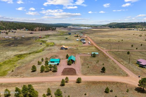 6 County Road 2099, Alpine, AZ, 85920 | Card Image